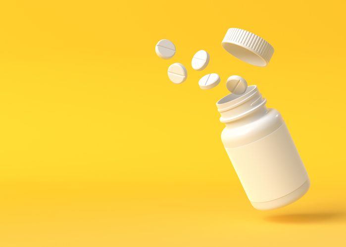aspirin ovarian cancer