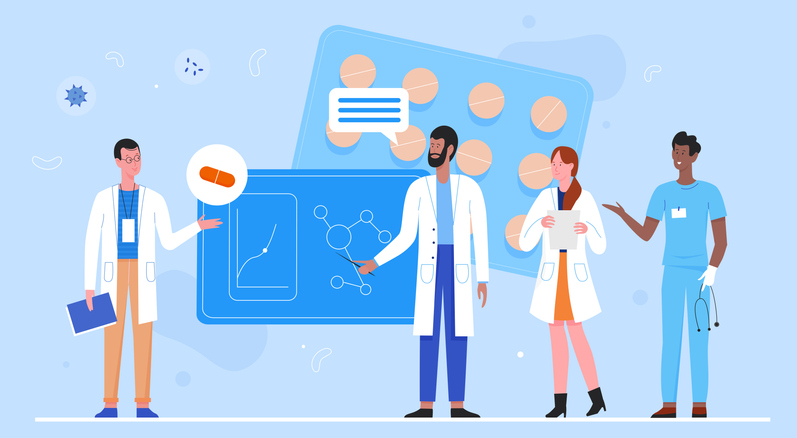 leukemia international collaboration