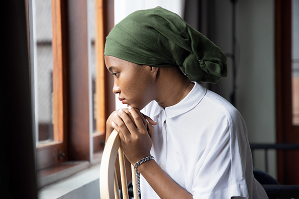 black patients neuropathy