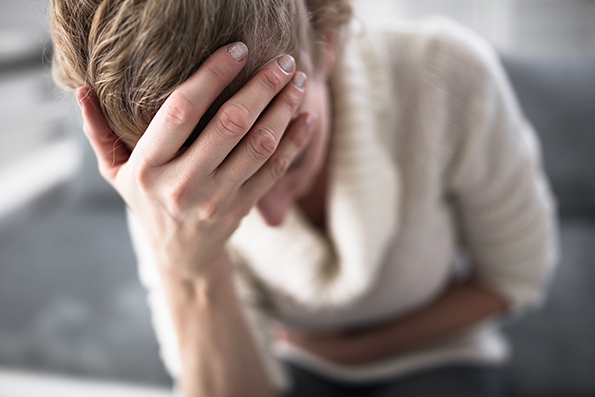 chemotherapy nausea vomiting